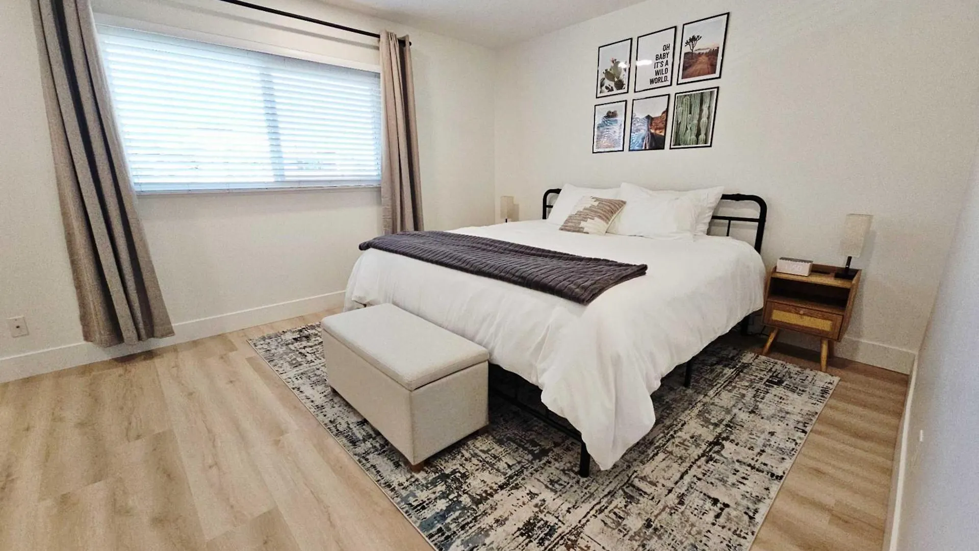 Osborn Oasis - Stay For 4 Scottsdale