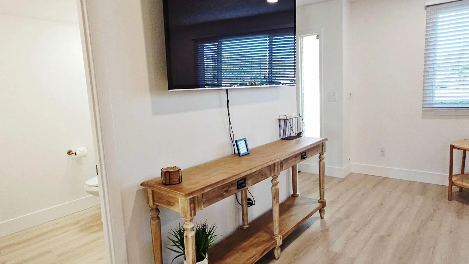Osborn Oasis - Stay For 4 Scottsdale ABD