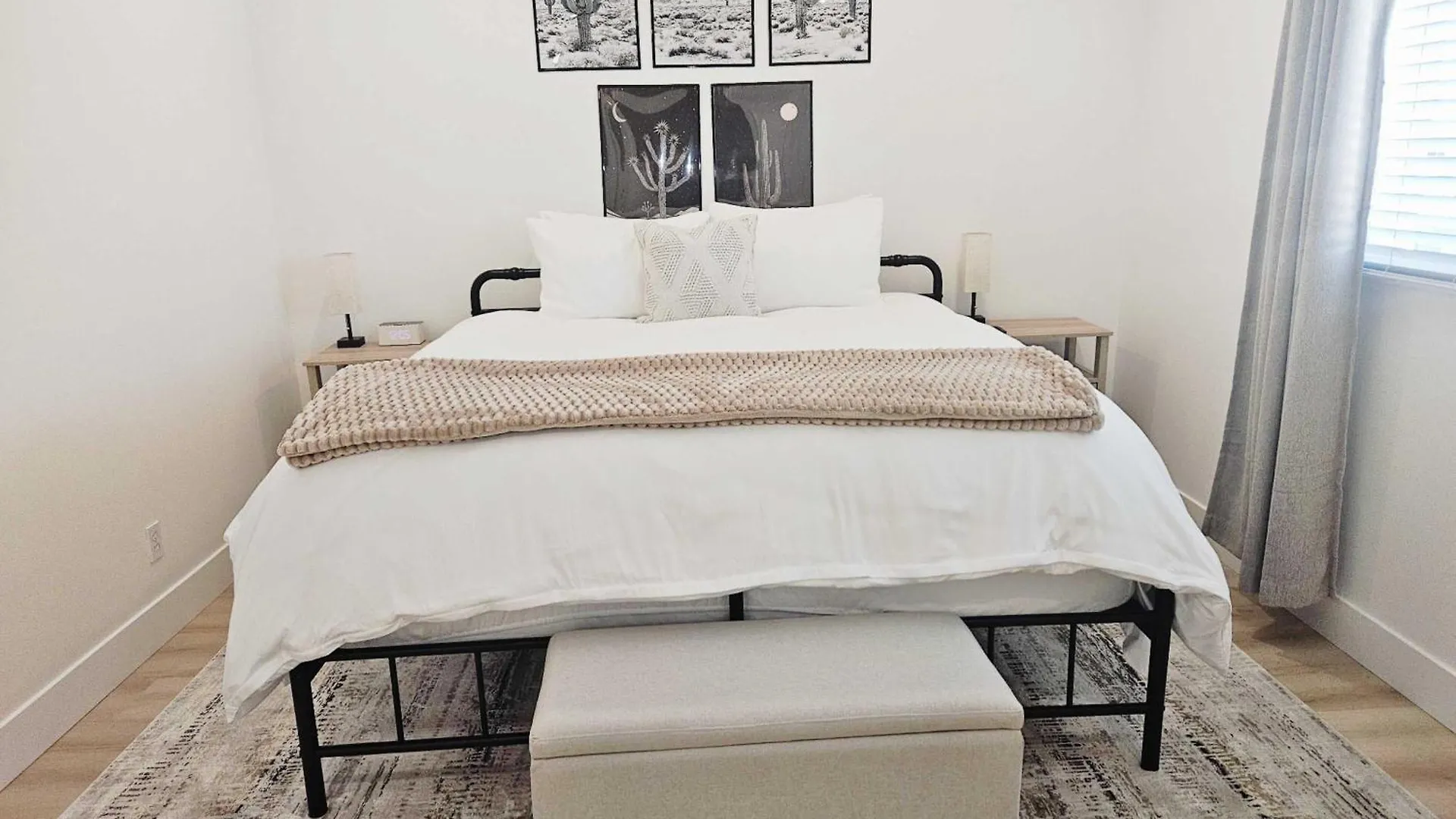 Osborn Oasis - Stay For 4 Scottsdale Tatil Evi