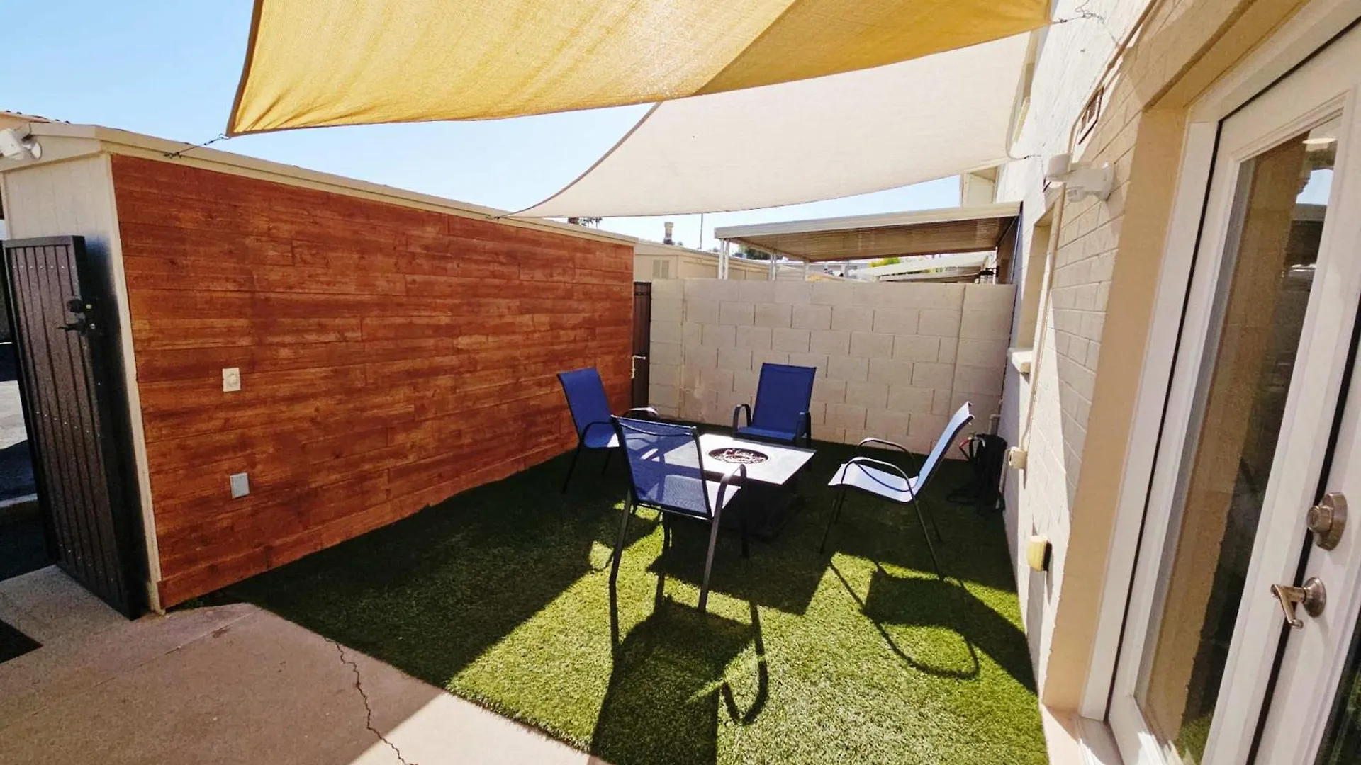 Tatil Evi Osborn Oasis - Stay For 4 Scottsdale