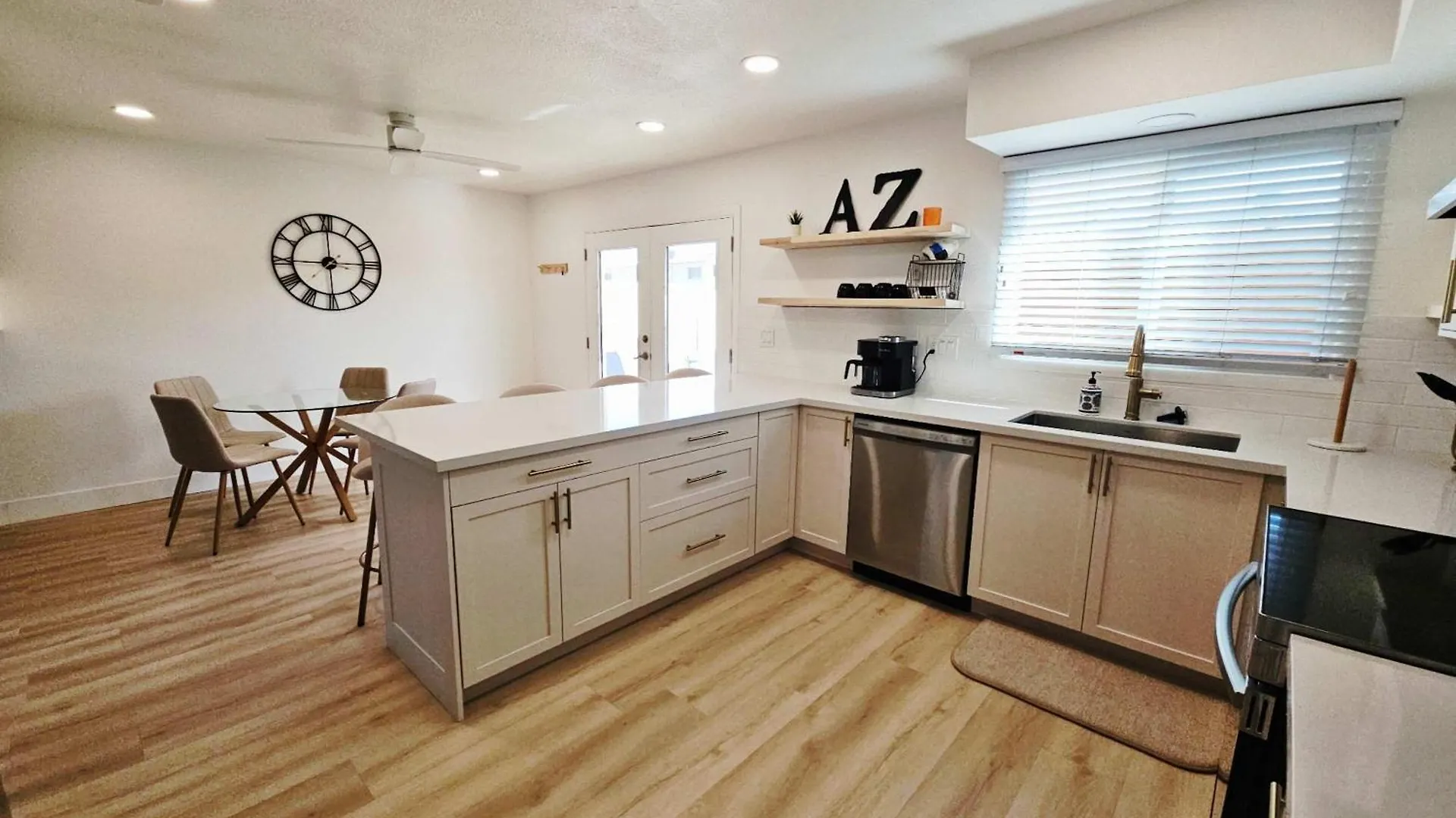 Osborn Oasis - Stay For 4 Scottsdale ABD