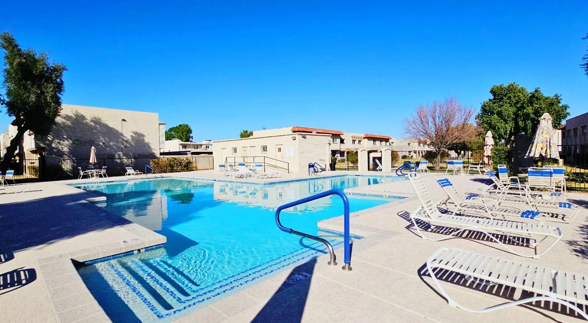 Osborn Oasis - Stay For 4 Scottsdale