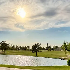 Mccormick Lakeside Retreat Scottsdale